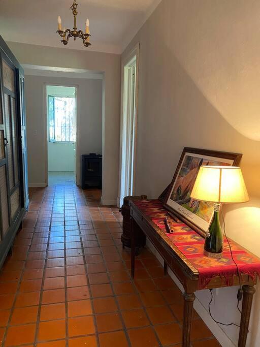 Casa de campo “Los Ombues” - Five-Bedroom House - 8