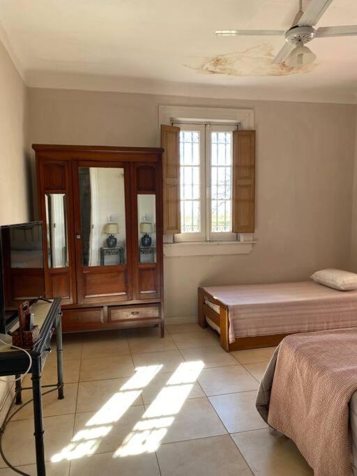 Casa de campo “Los Ombues” - Five-Bedroom House - 13