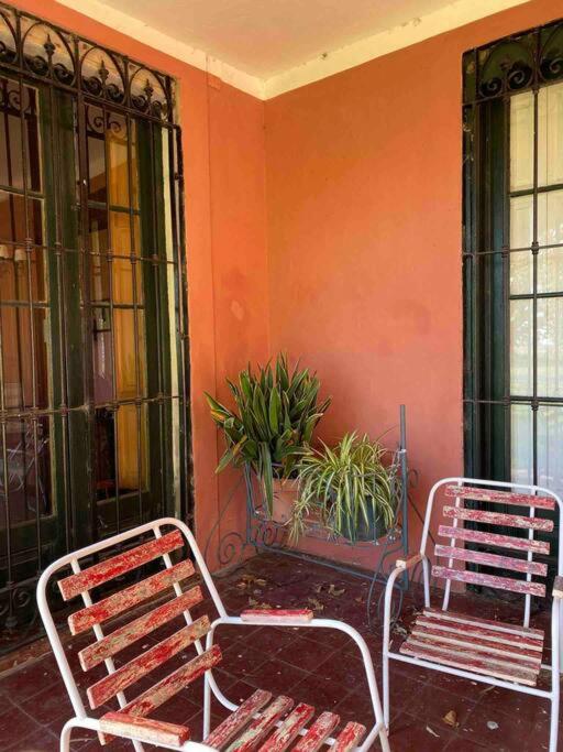 Casa de campo “Los Ombues” - Five-Bedroom House - 18