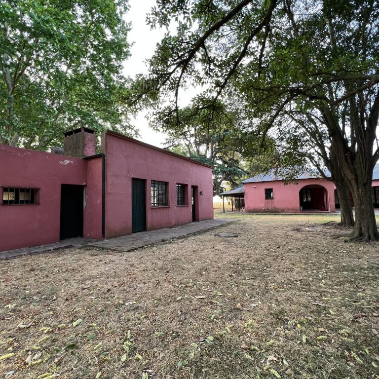 Casa de campo “Los Ombues” - Five-Bedroom House - 24