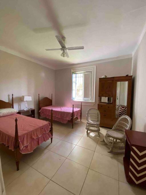 Casa de campo “Los Ombues” - Five-Bedroom House - 26