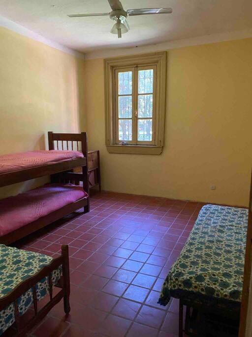 Casa de campo “Los Ombues” - Five-Bedroom House - 33