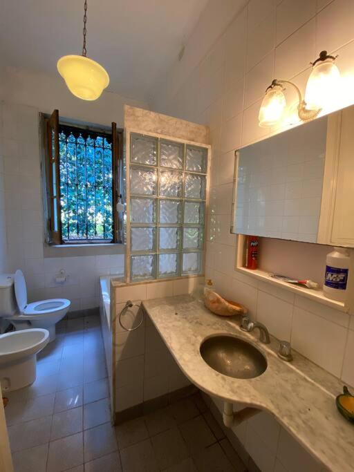 Casa de campo “Los Ombues” - Five-Bedroom House - 35