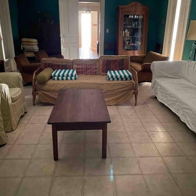 Casa de campo “Los Ombues” - Five-Bedroom House - 38