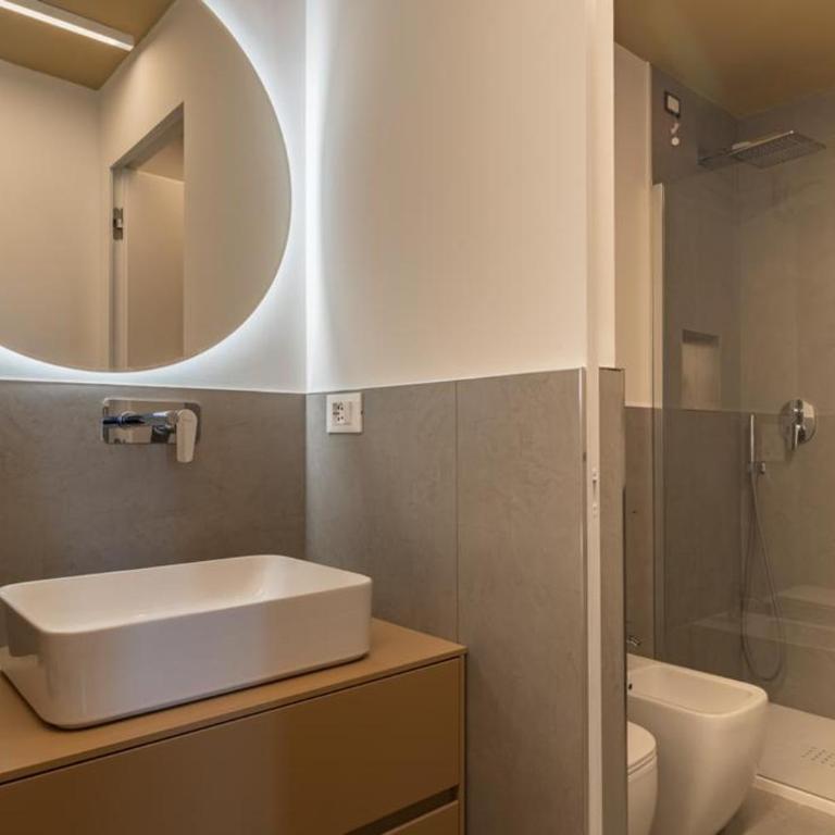 CA'DUPELLE - Apartment mit 1 Schlafzimmer - 1