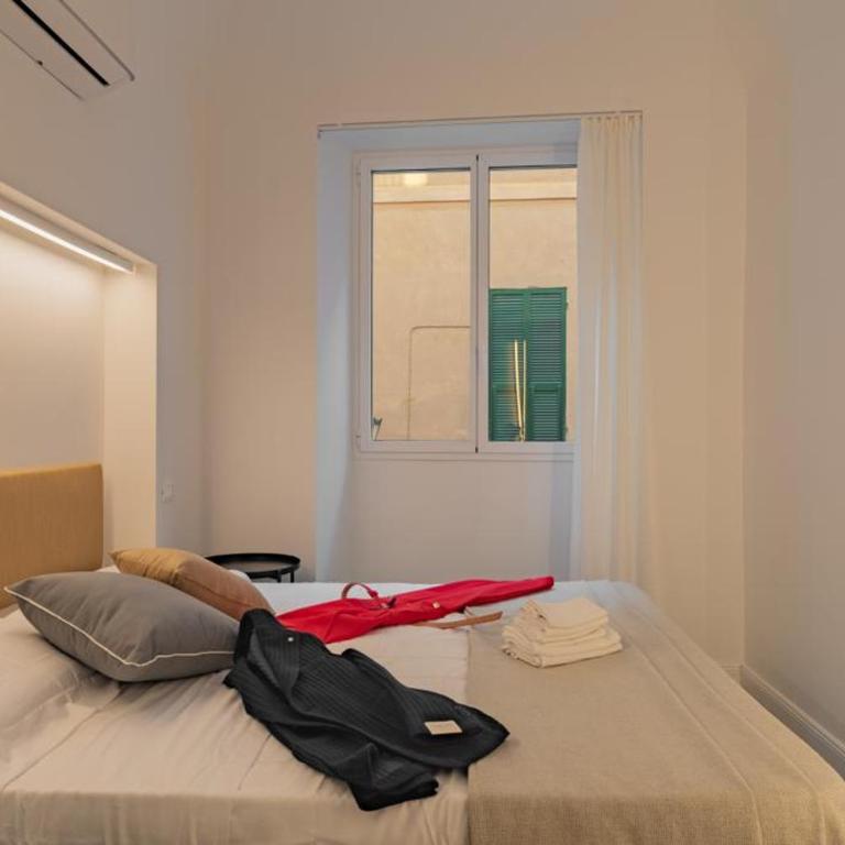 CA'DUPELLE - Apartment mit 1 Schlafzimmer - 4