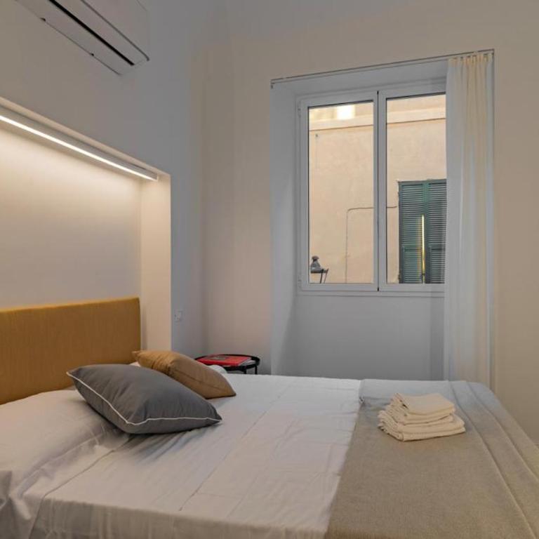 CA'DUPELLE - Apartment mit 1 Schlafzimmer - 3