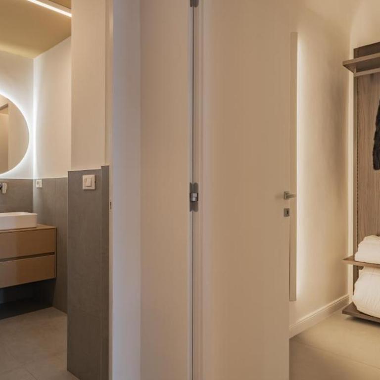 CA'DUPELLE - Apartment mit 1 Schlafzimmer - 5