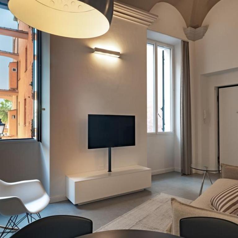CA'DUPELLE - Apartment mit 1 Schlafzimmer - 7