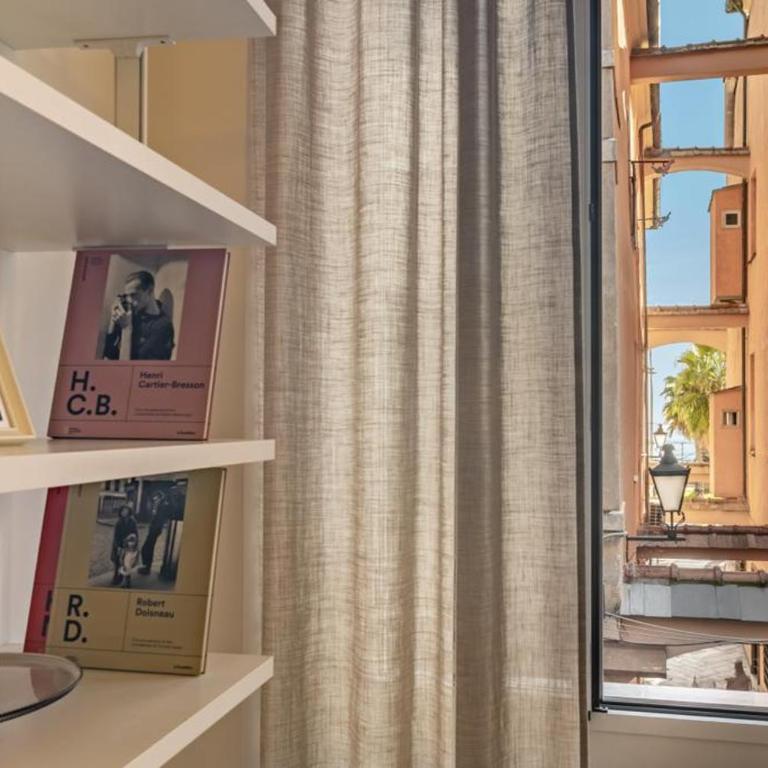 CA'DUPELLE - Apartment mit 1 Schlafzimmer - 8
