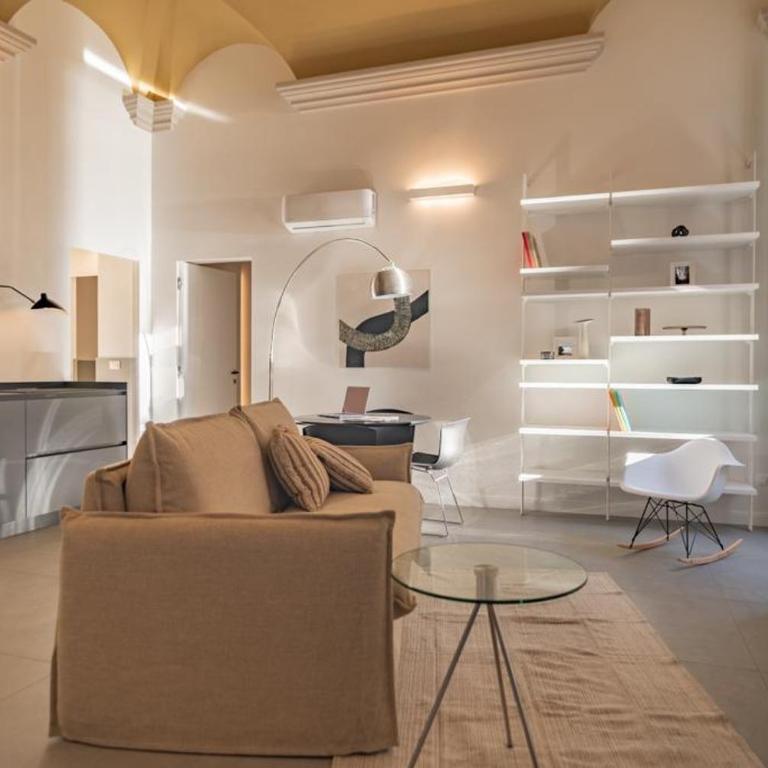CA'DUPELLE - Apartment mit 1 Schlafzimmer - 9
