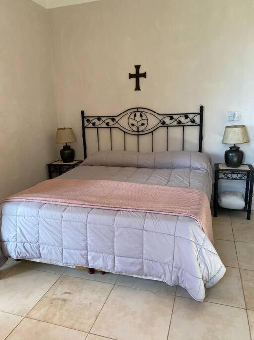Casa de campo “Los Ombues” - Five-Bedroom House - 51