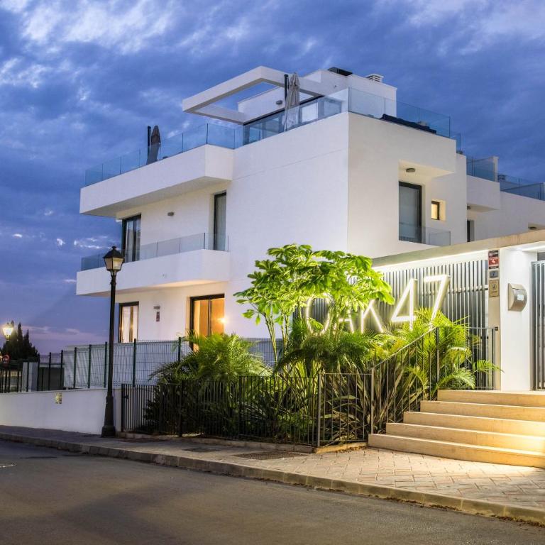 Vista del Mar - Casa de 3 dormitorios - 1