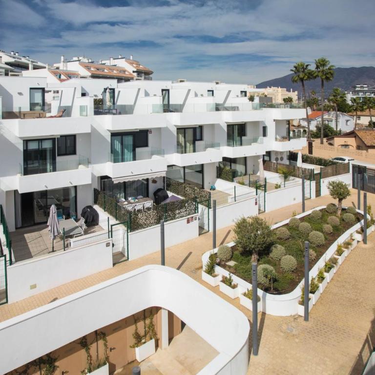 Vista del Mar - Casa de 3 dormitorios - 20