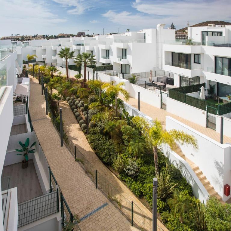 Vista del Mar - Casa de 3 dormitorios - 21