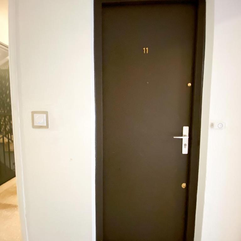 Studio 24m² Montpellier - Hôpitaux facultés Centre - Apartment - 24