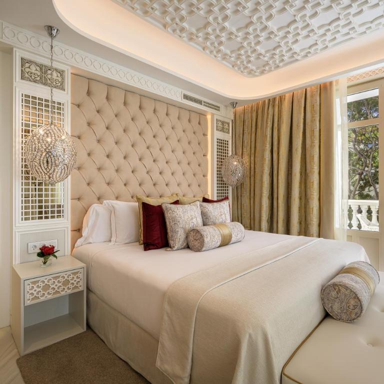 Gran Hotel Miramar GL - Suite Real - 11