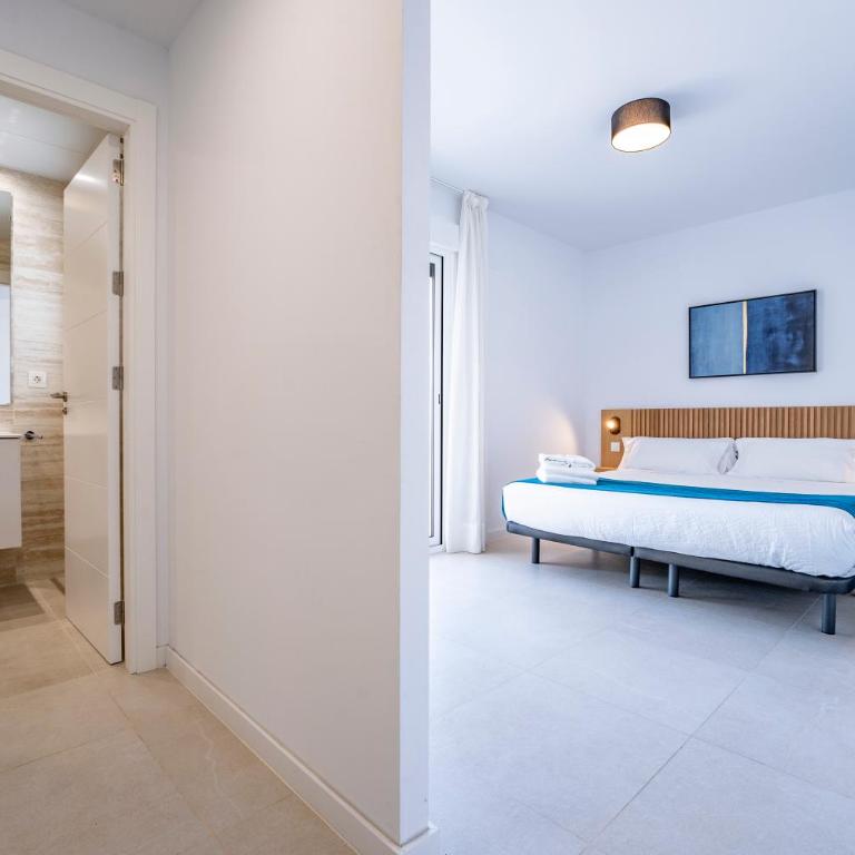Aqua Apartments Bellamar, Marbella - Penthouse Apartment - 41
