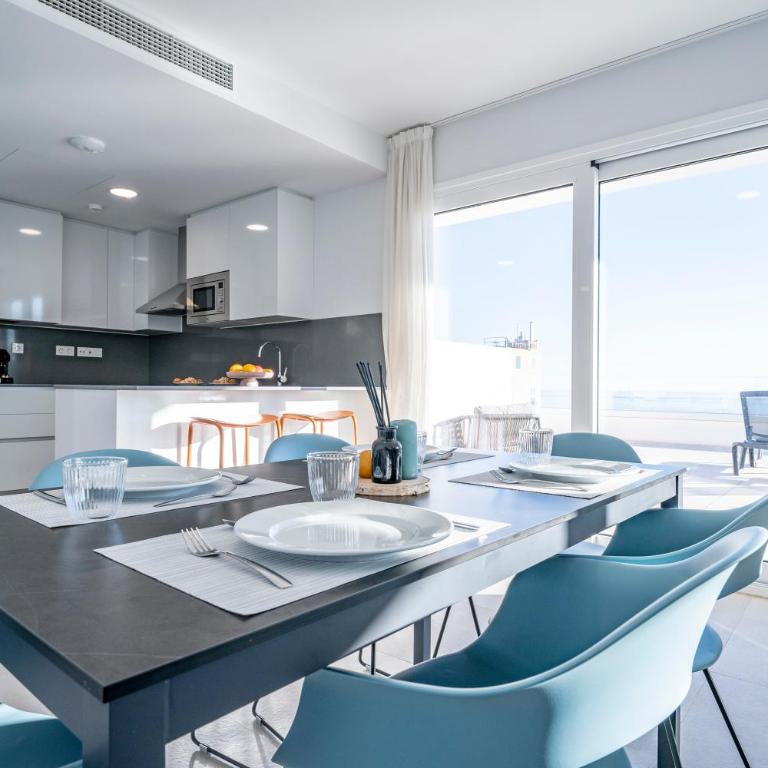 Aqua Apartments Bellamar, Marbella - Penthouse Apartment - 35