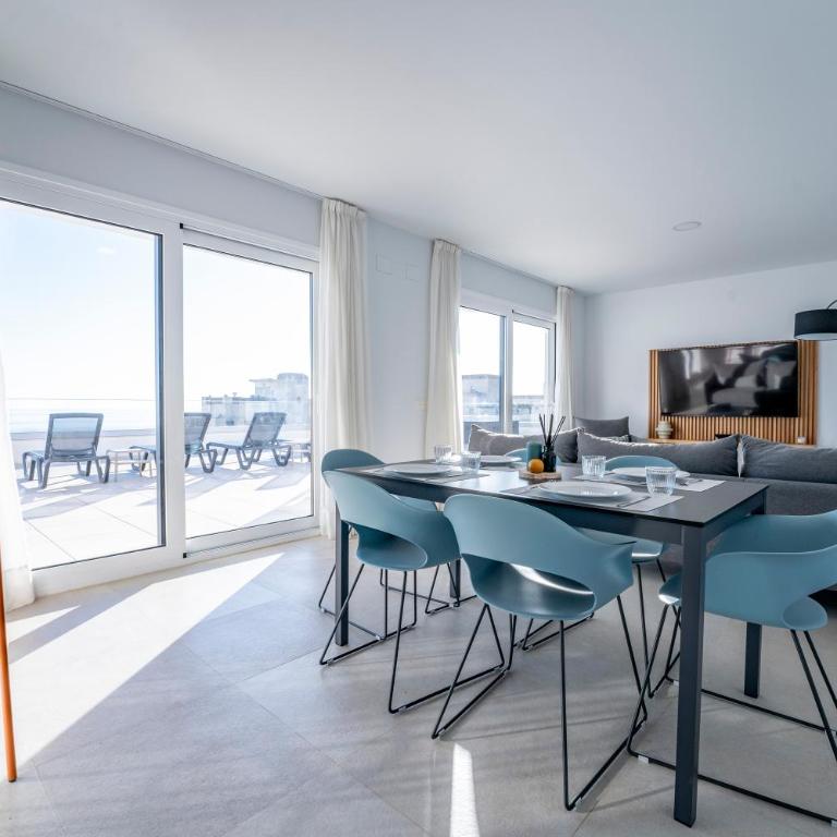 Aqua Apartments Bellamar, Marbella - Penthouse Apartment - 33