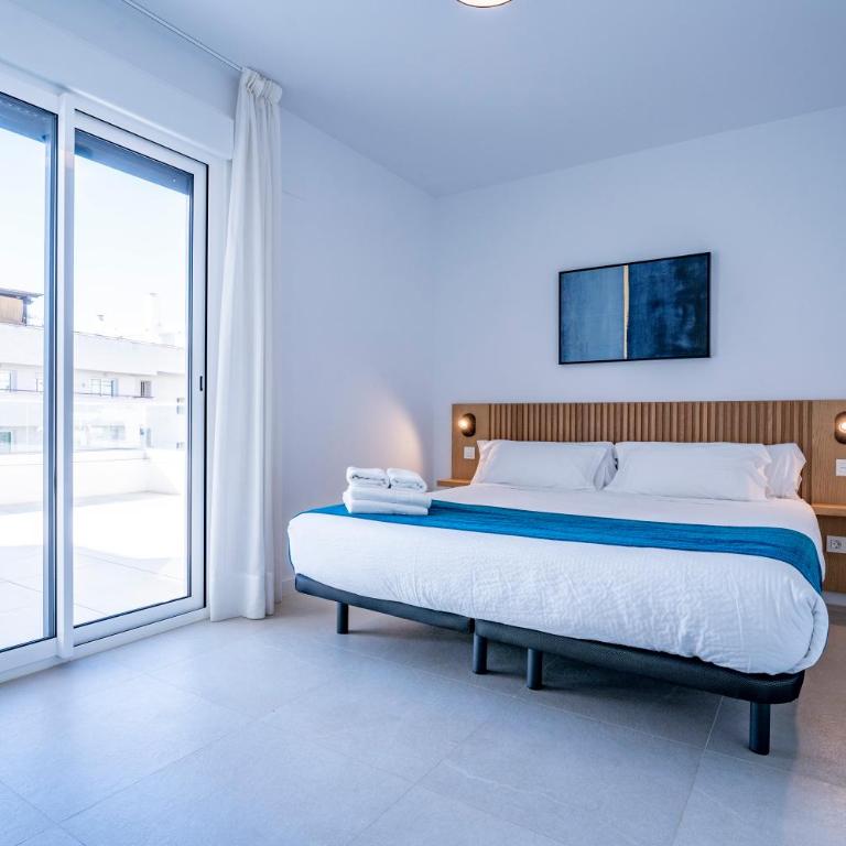 Aqua Apartments Bellamar, Marbella - Penthouse Apartment - 32