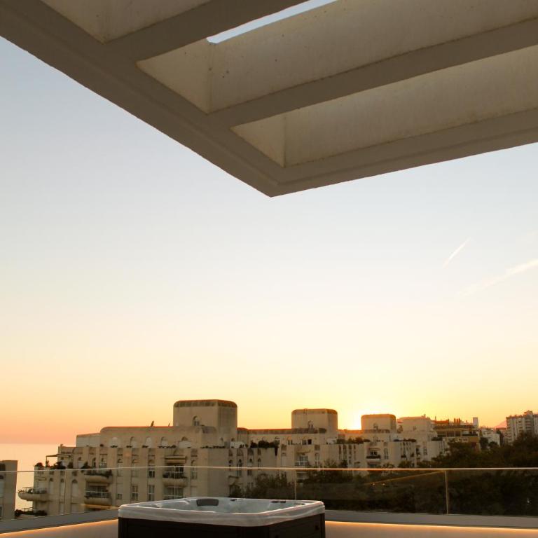 Aqua Apartments Bellamar, Marbella - Penthouse Apartment - 36