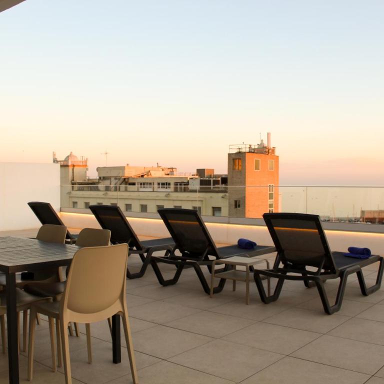 Aqua Apartments Bellamar, Marbella - Penthouse Apartment - 40