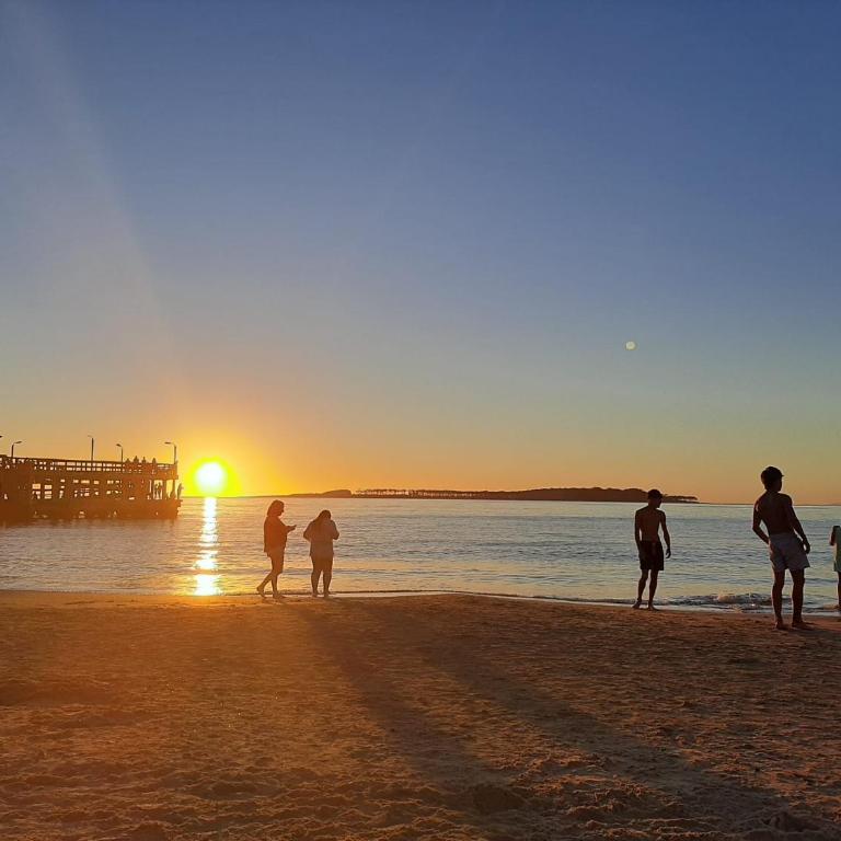 Hermoso apartamento, Torre de categoría Long Beach, en la mejor ubicación de Punta del Este - Apartment with Sea View - 48