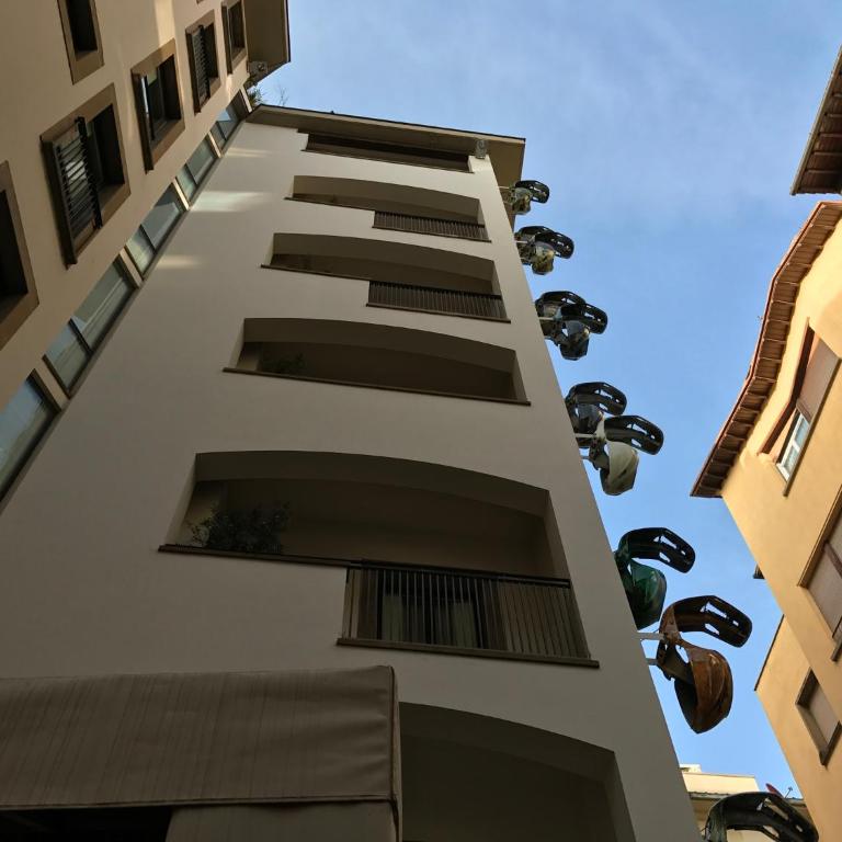 Oro B37 - Appartamento con 1 Camera da Letto - 3