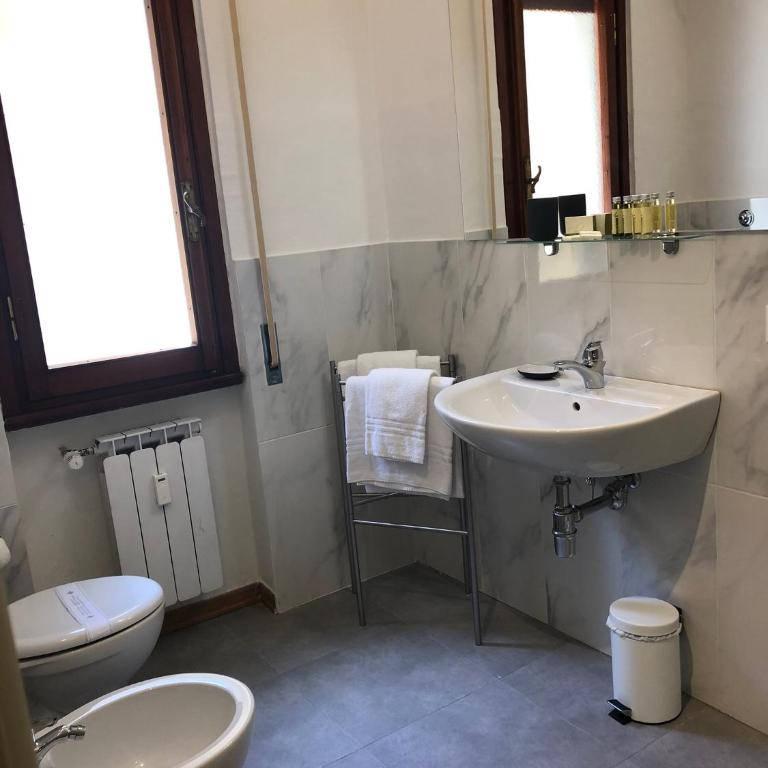 Oro B37 - Appartamento con 1 Camera da Letto - 4