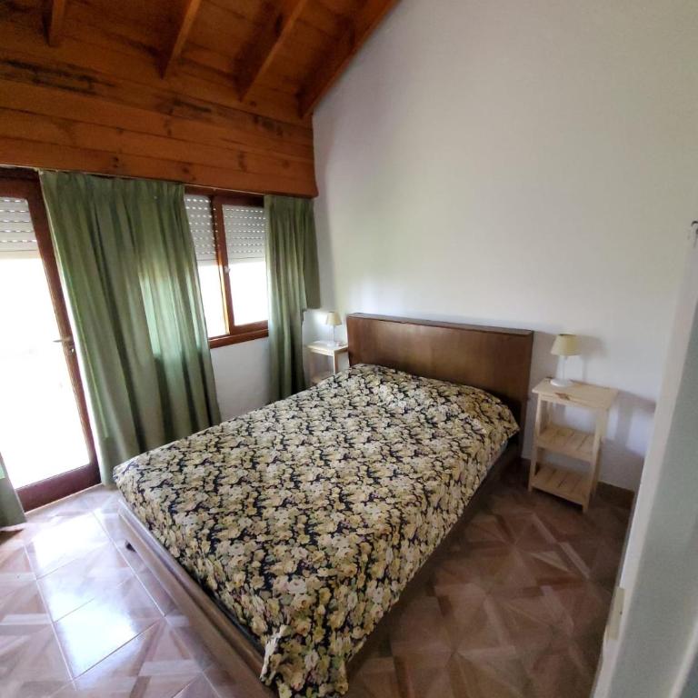 Complejo Nuevo Golf ACEPTO GRUPOS - Apartamento de 2 dormitorios - 5