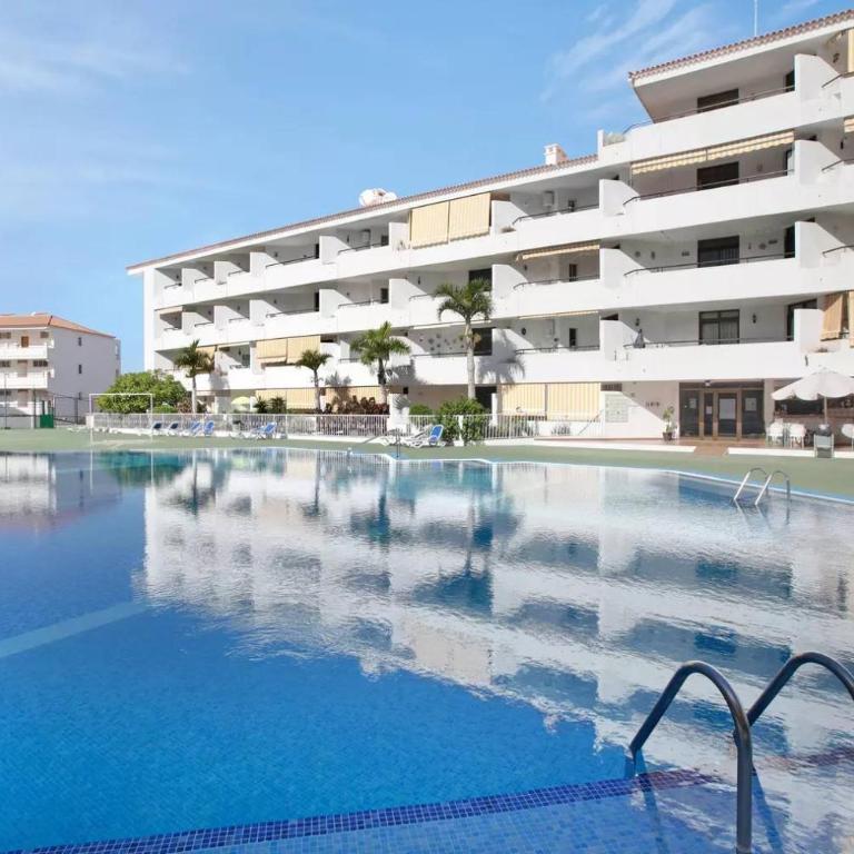 Summerland los Cristianos - Apartamento - Planta baja - 2