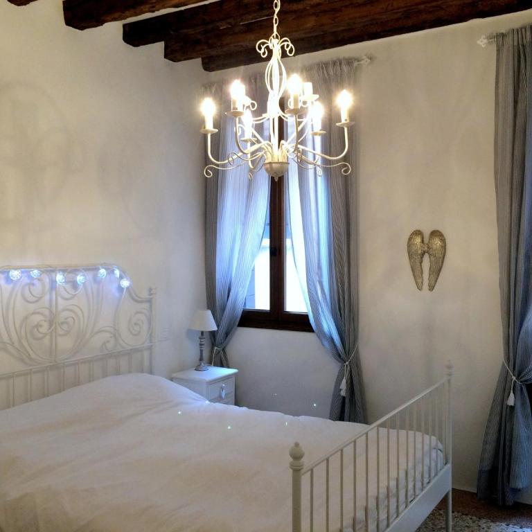 Romantic Rialto - Appartamento con 2 Camere da Letto - 12