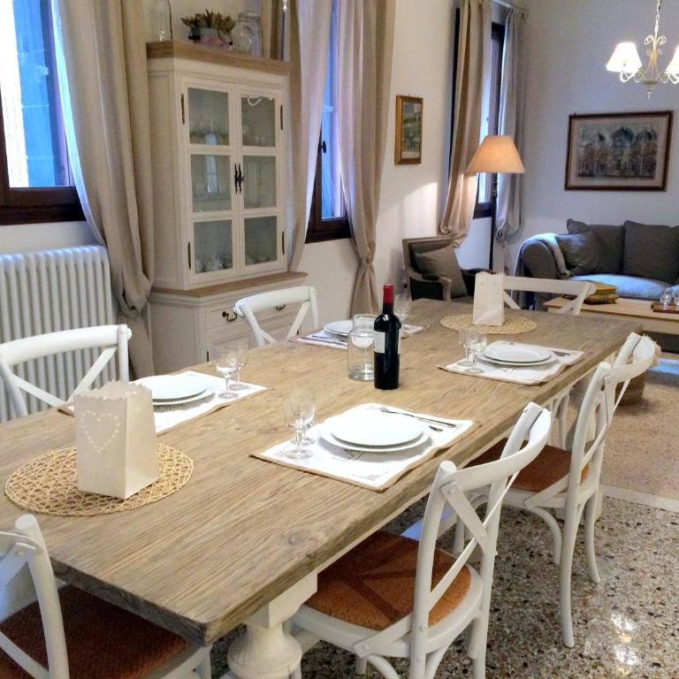 Romantic Rialto - Appartamento con 2 Camere da Letto - 2