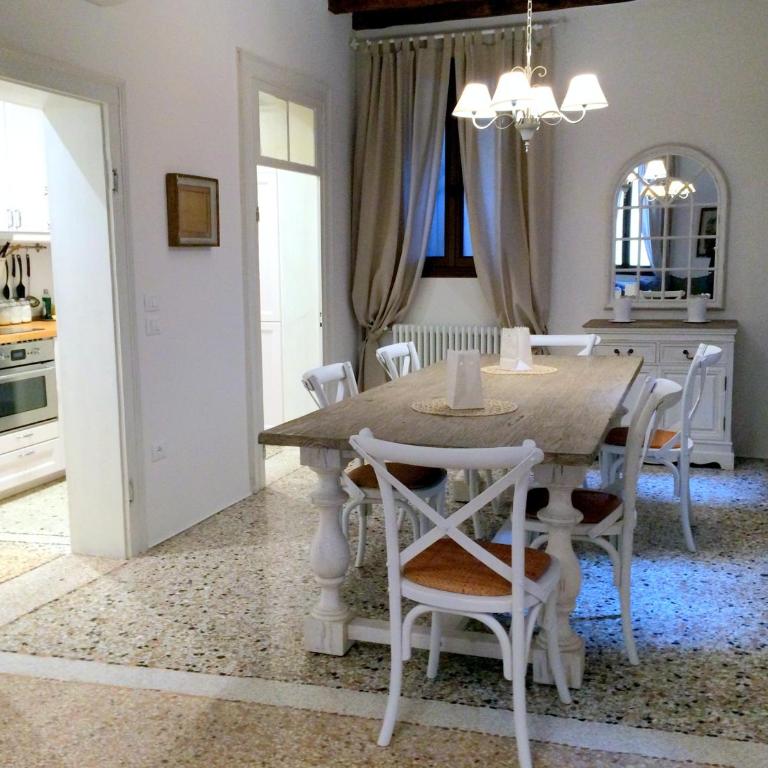 Romantic Rialto - Appartamento con 2 Camere da Letto - 17