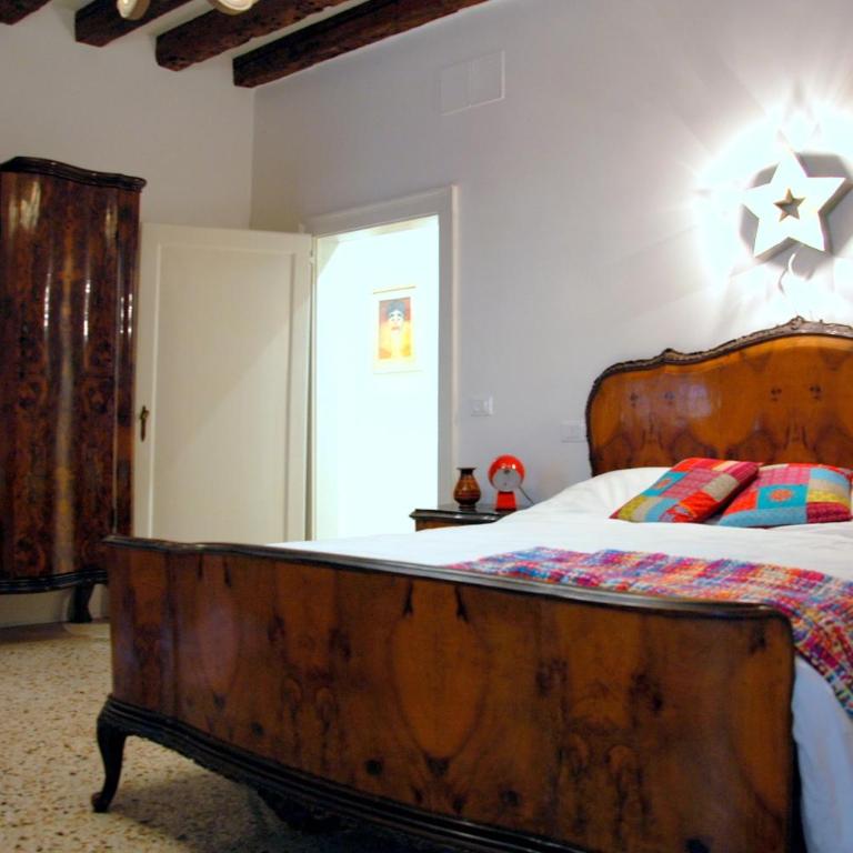 Romantic Rialto - Appartamento con 2 Camere da Letto - 20