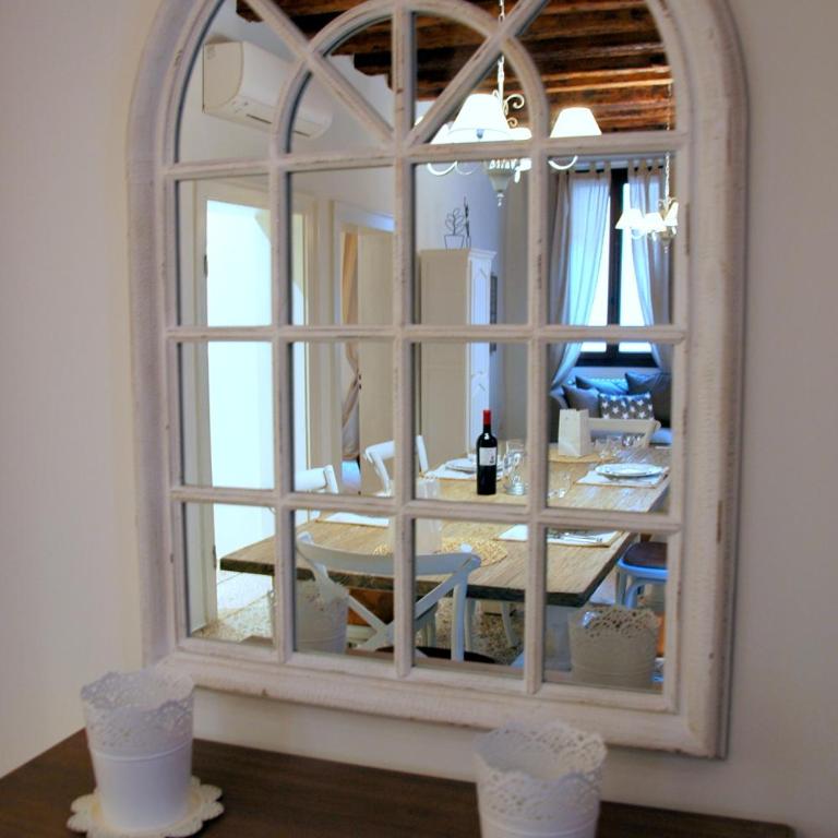 Romantic Rialto - Appartamento con 2 Camere da Letto - 21