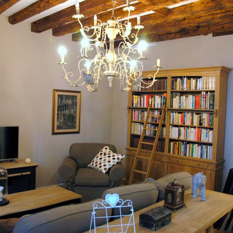 Romantic Rialto - Appartamento con 2 Camere da Letto - 23