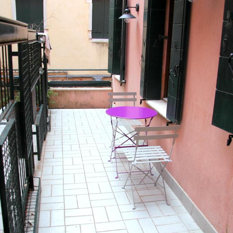 Romantic Rialto - Appartamento con 2 Camere da Letto - 24