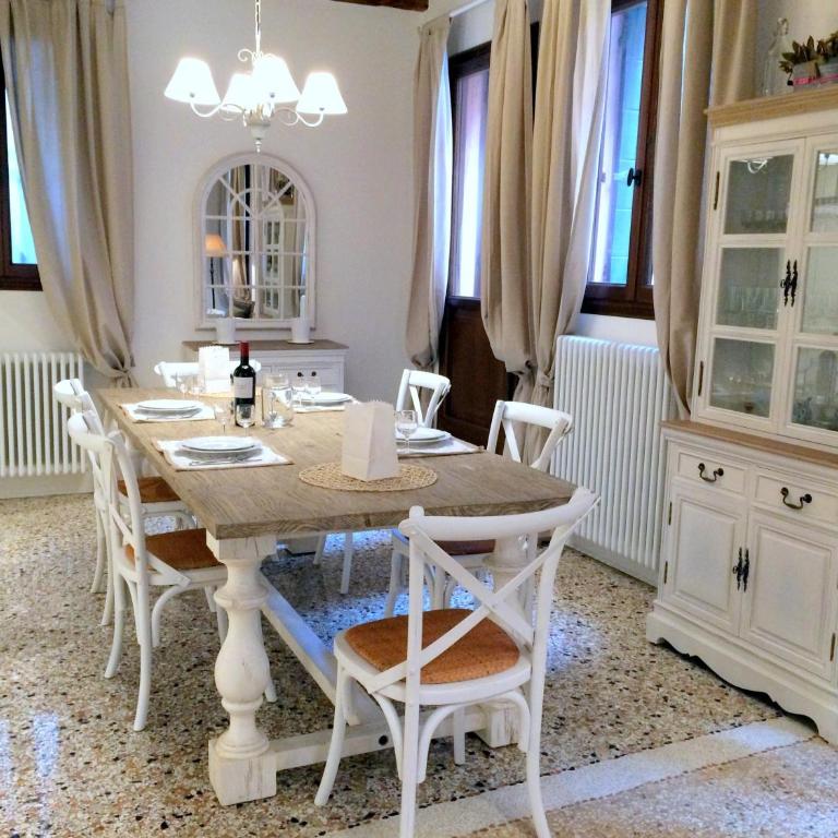 Romantic Rialto - Appartamento con 2 Camere da Letto - 3