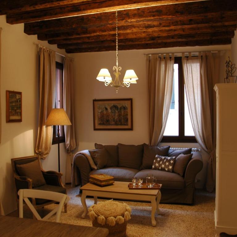 Romantic Rialto - Appartamento con 2 Camere da Letto - 25