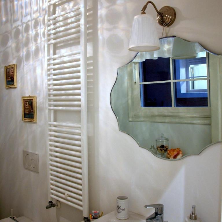 Romantic Rialto - Appartamento con 2 Camere da Letto - 26