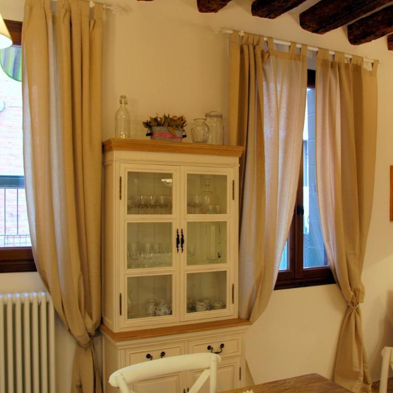 Romantic Rialto - Appartamento con 2 Camere da Letto - 28