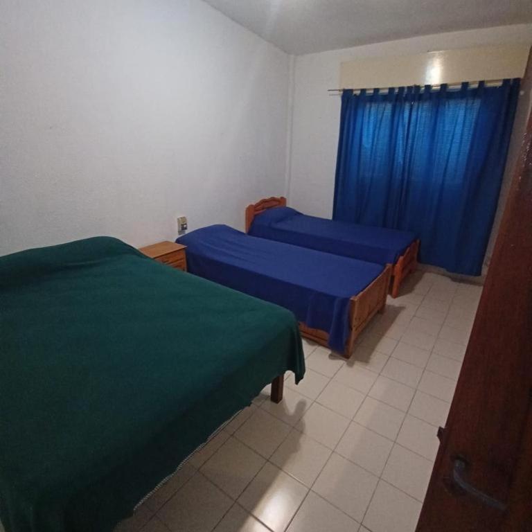 Lo de Rulo - Apartamento de 1 dormitorio - 1