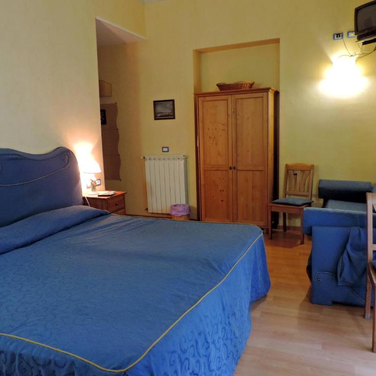 B&B Bonapace Portanolana - Camera Quadrupla - 2