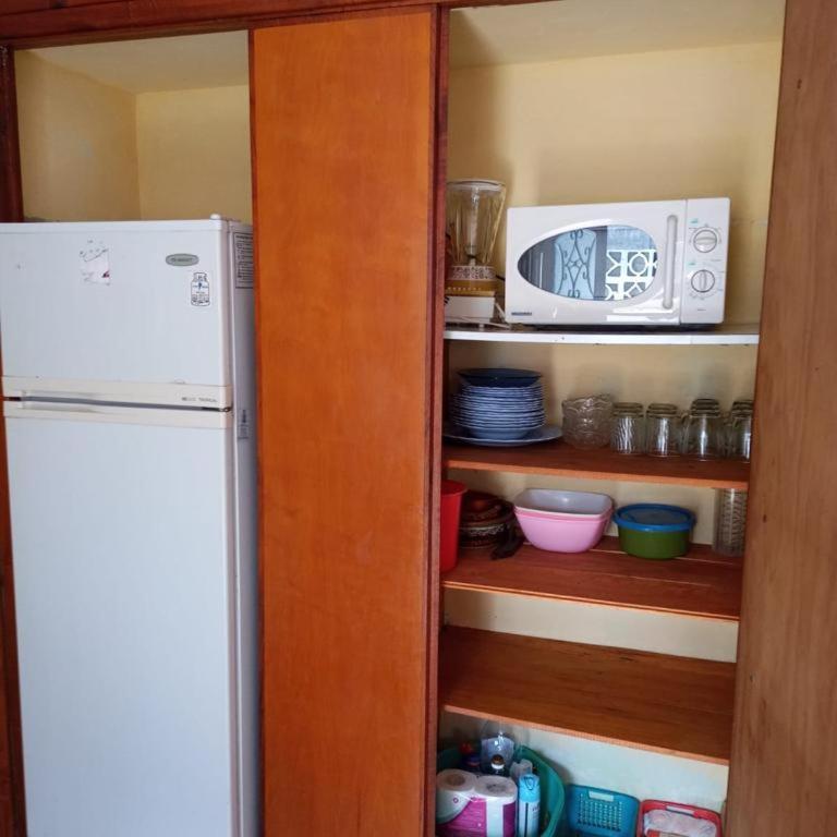 Lo de Rulo - Apartamento de 1 dormitorio - 3