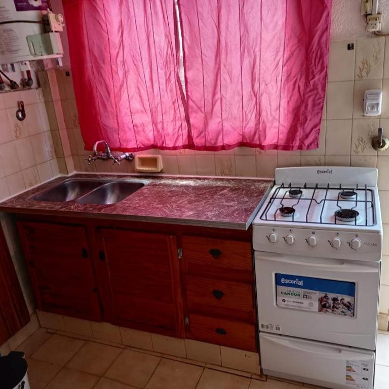 Lo de Rulo - Apartamento de 1 dormitorio - 4