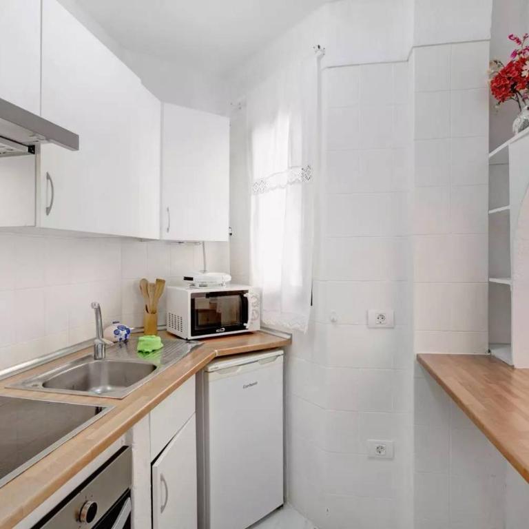Summerland los Cristianos - Apartamento - Planta baja - 11