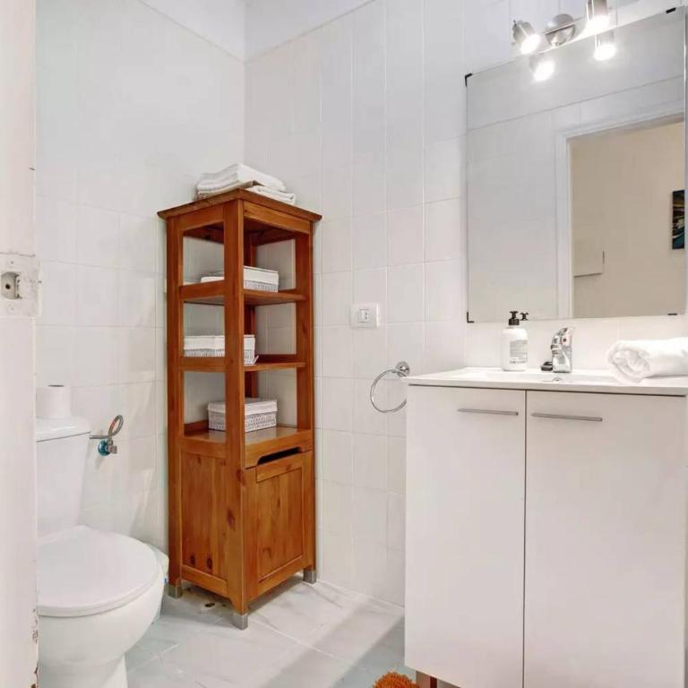 Summerland los Cristianos - Apartamento - Planta baja - 22