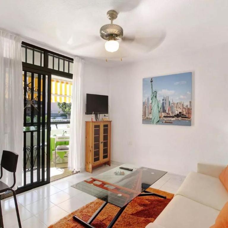 Summerland los Cristianos - Apartamento - Planta baja - 4